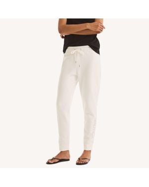 Nautica Logo Jogger - Blue