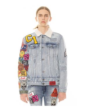 Cult Of Individuality Jackets for Men Online Sale up to 55 off Lyst