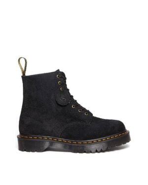 Dr. Martens 1460 Pascal Bex Boots - Black