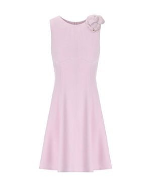 Elisabetta Franchi Dresses - Pink