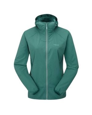 Rab Borealis Jacket - Green
