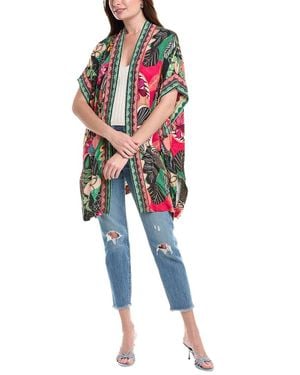 Aldo Martin's Guim Kimono - Blue