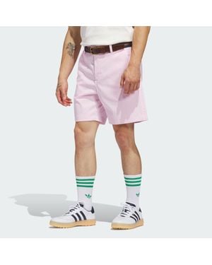 adidas Originals Twistweave Shorts - Red