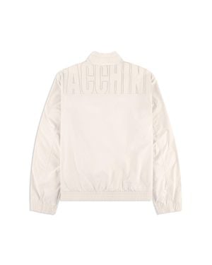 Sergio Tacchini Nico Track Jacket - White
