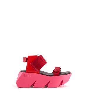 United Nude Bull Run - Pink
