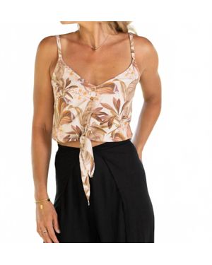 IMS Ella Tank - Black