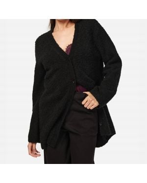 Cami NYC Marleina Cardigan - Black