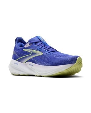 Brooks Glycerin 22 Shoe - Blue