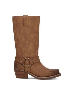 Frye & Co. Lorrie H12 - Brown