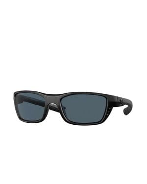 Costa Del Mar Whitetip Sunglasses - Black