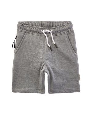 Sovereign Code Trio Short - Gray