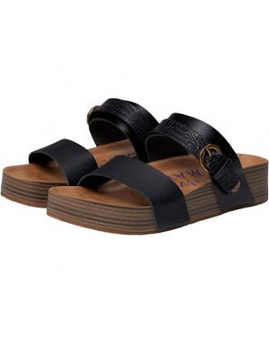 Blowfish Marge Sandal - Black