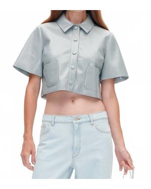 Baum und Pferdgarten Beth Jacket - Blue