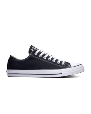 Converse Chuck Taylor All Star Low Top Shoes - Blue