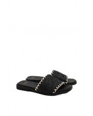 Söfft Elsa Sandal - Black