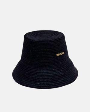 Van Palma Gina Hat - Blue