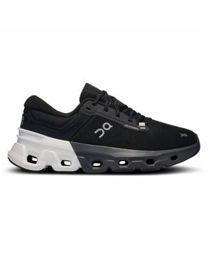 On Shoes Cloudflyer 5 Running Shoes - Black