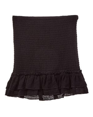 KatieJnyc Chloe Skirt - Black