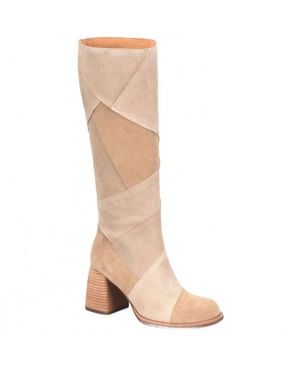 Kork-Ease Asbee Boot - Brown
