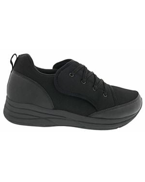 Drew Strength Op Shoes - Black