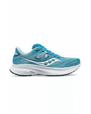 Saucony Guide 16 Running Shoes - Blue