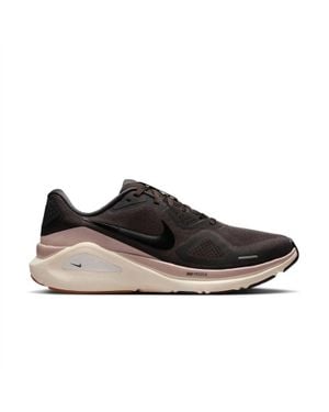 Nike Structure 26 Shoes - Black