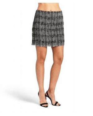 Drew Raya Skirt - Black
