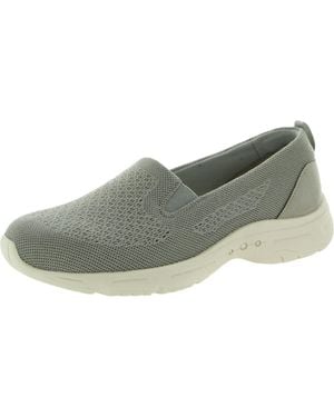 Easy Spirit Brinley 2 Breathable Comfort Casual And Fashion Sneakers - Gray