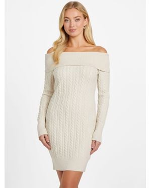 Guess Dresses for Women | Online Sale up to 70% off | Lyst - Page 6