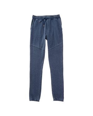 Sovereign Code Hemi Pant - Blue