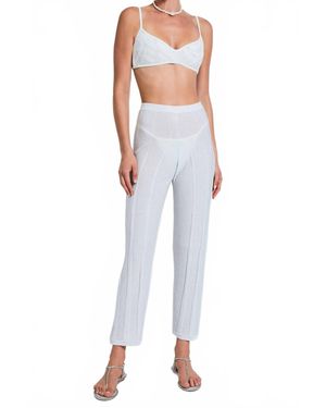 Devon Windsor Sadie Pant - Blue