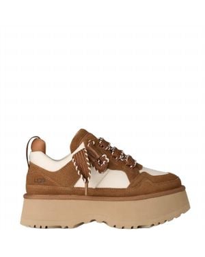 UGG Astromel Sneakers - Brown