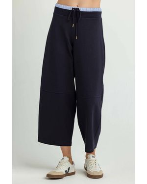Sundays Preston Pants - Blue