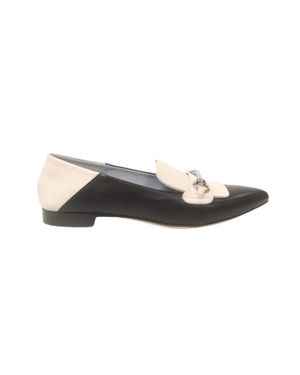 Calpierre Two Tone Sandal - Multicolor