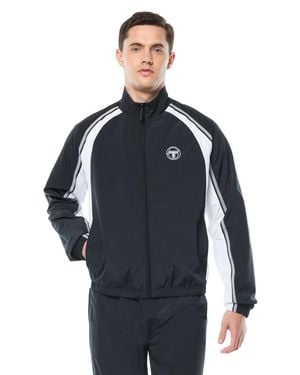 Sergio Tacchini Fico Track Jacket - Blue