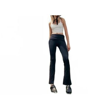 Free People Aced It Leggings - Blue