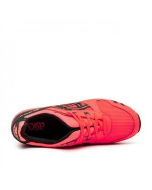 Asics Gel Lyte Iii Og Sneakers - Red