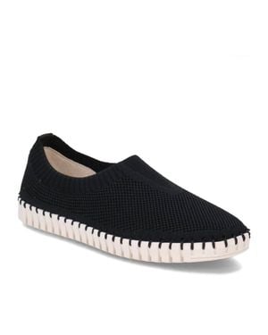 Eric Michael Lucy Sneakers - Blue