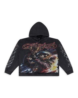 Godspeed Podium Dreams Hoodie - Blue