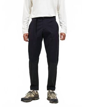 Peak Performance Vislight Light Pants - Blue