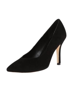 Vaneli Ileane Pump Heels - Black