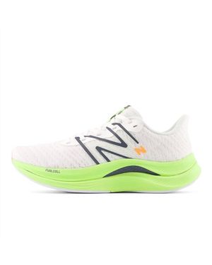 New Balance Propel Fuelcell V4 Shoes - Green