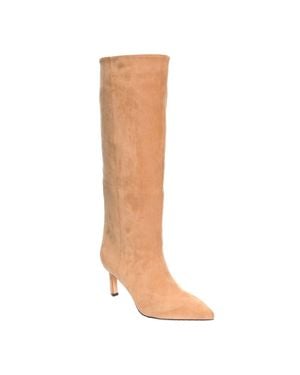 Chinese Laundry Estelle Boots - Brown