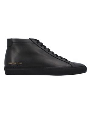 Common Projects Sneakers - Black