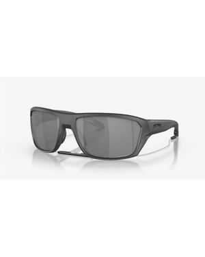 Oakley Split Shot Sunglasses - Black