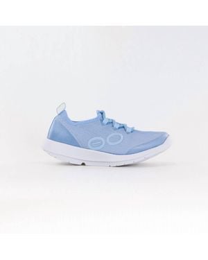 OOFOS Oomg Sport Ls Sneaker - Blue