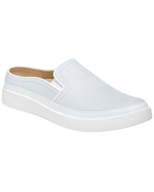 Vionic Effortless Sneakers - White