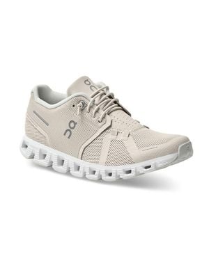 On Shoes Cloud 5 Running Shoes - White