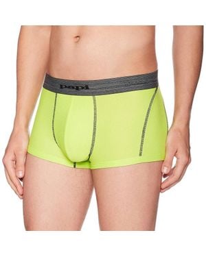 Papi Summer League Brazilian Trunk - Green