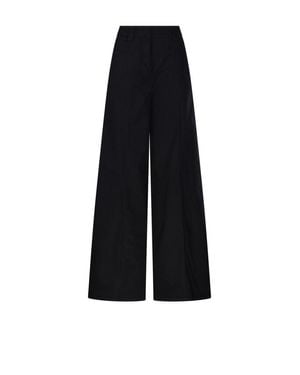 THE LATEST Alma Pant - Black